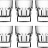 VASO LICOR 50CC SET 6