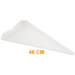 MANGA PASTELERA 46CM