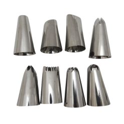 BOQUILLA SET 8PZ