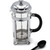 CAFETERA FRANCESA 600ML