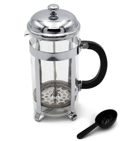 CAFETERA FRANCESA 600ML