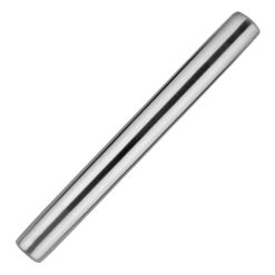 USLERO ACERO INOX 40 CM