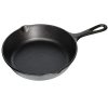 SARTEN HIERRO FUNDIDO 21CM