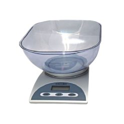 BALANZA DIGITAL 5KG C/BOWL
