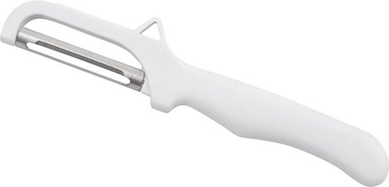 PELADOR VERDURA 18 CM