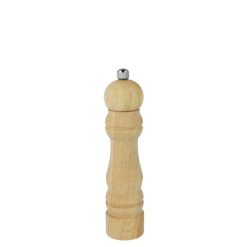Molinillo Pimienta de Madera 17cm