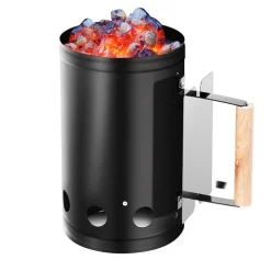 Encendedor de Carbón