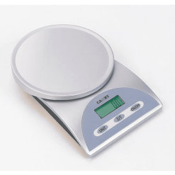Alternative view of BALANZA DIGITAL 5KG