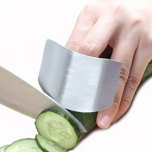 Protector de Dedos