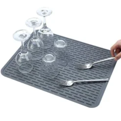 Mat seca vasos