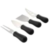Set 4 piezas Cuchillos para Queso