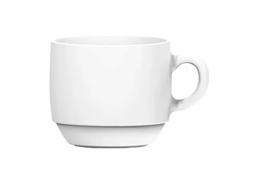 Taza Té 240cc Opaline
