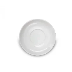 Platillo de Café 11cm Opaline