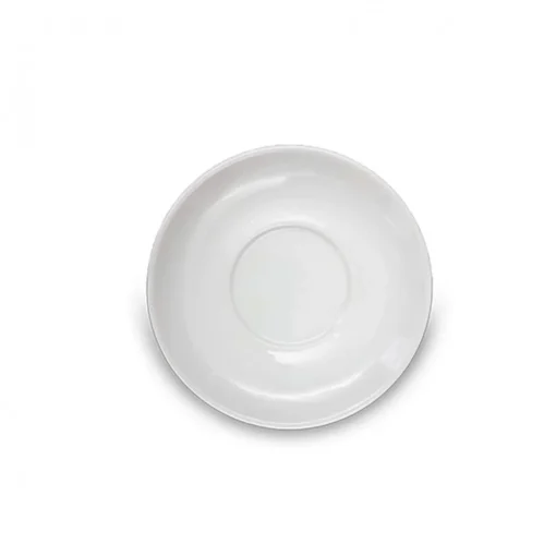 Platillo de Té 14cm Opaline
