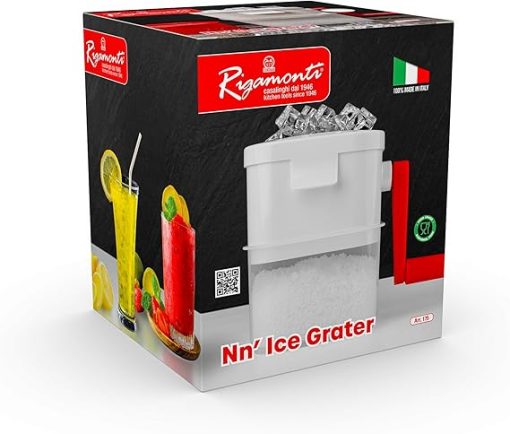 Trituradora de Hielo - Imagen 5