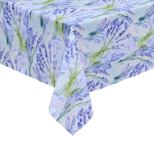 Mantel Rectangular/Redondo 180cm - Imagen 5