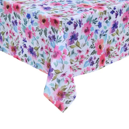 Mantel Rectangular/Redondo 180cm - Imagen 3