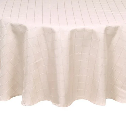 Mantel Rectangular/Redondo 180cm - Imagen 7