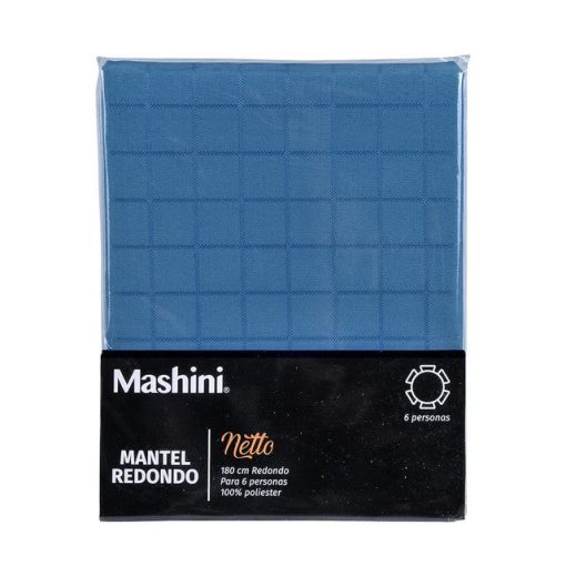 Mantel Rectangular/Redondo 180cm - Imagen 10