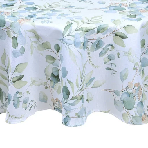 Mantel Rectangular/Redondo 180cm - Imagen 13