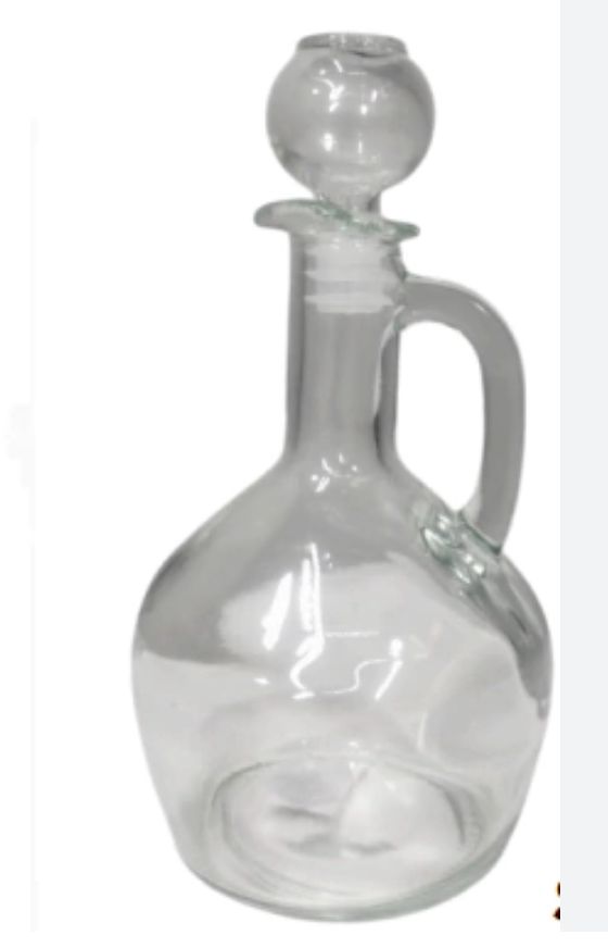 ALCUZA OFERTA Lugano 450ml