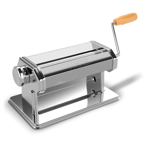 Máquina Amasadora 18cm