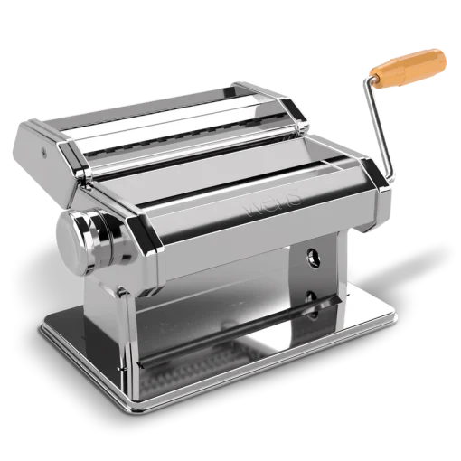 Maquina Amasadora y Cortadora de Pastas