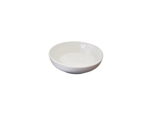 Pocillo Soya Blanco 7cm