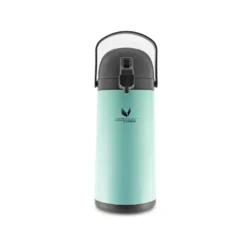 Termo Sifón de Vidrio 1.9LT Azul Aqua (Thermo)