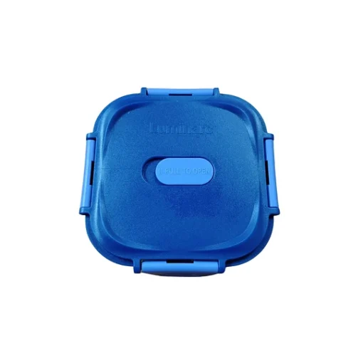 Contenedor Hermético Cuadrado Vidrio Luminarc 800 ml - Imagen 3