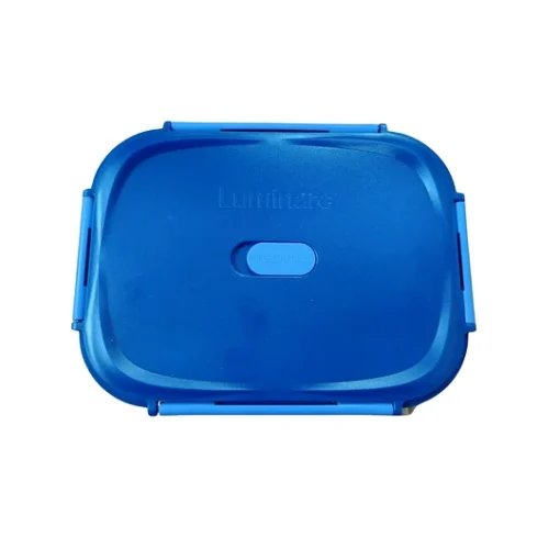Contenedor Hermético Rectangular Vidrio Luminarc 1040 ml - Imagen 3