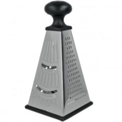 Rallador Triangular