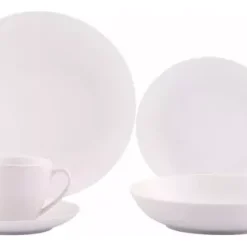 LOZA BLANCA