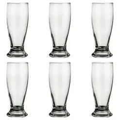 Set 6 Cerveceros 300cc Munich