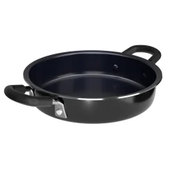 Paila Firenze 16cm asas c/silicona