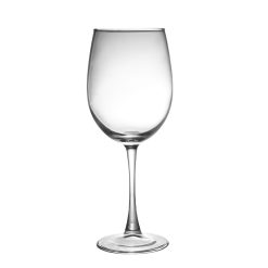 Alternative view of SET 6 COPAS DE VIDRIO OPERA 463 ML