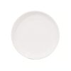 Ensaladera Baja 30.5cm Porcelana Blanca