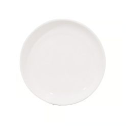 Ensaladera Baja 30.5cm Porcelana Blanca