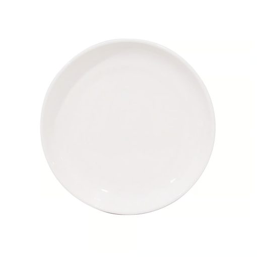 Ensaladera Baja 30.5cm Porcelana Blanca