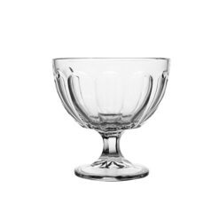 Set 4 Copas de Postre 425ml Cartagena