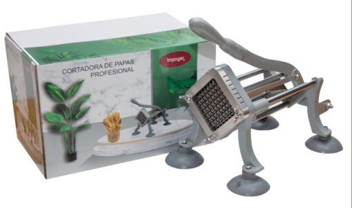 Cortadora de papas profesional - Imagen 2