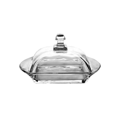 Mantequillera c/Tapa 17cm VITTA Victoria - Imagen 2