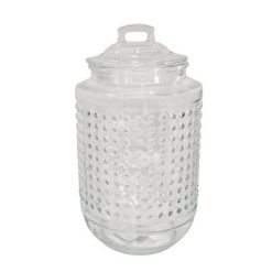 Alternative view of Frasco de Vidrio 2200 ML