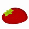 Plato Bajo Cerámica Frutilla