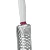 RALLADOR CURVO INOX METALTEX