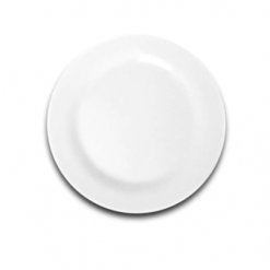 Plato Comida 24cm Opaline