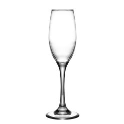 Alternative view of SET 6 COPAS FLAUTA SOUL 175ML DORAL