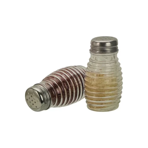 Set 2 Botellas Alcuza y 2 Especieros 250cc+75cc - Imagen 3
