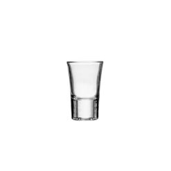 Set 6 Vasos Shot 40ml Jalisco