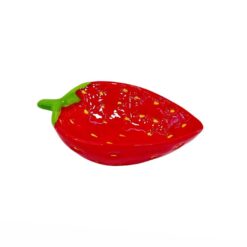 Pocillo Cerámica Frutilla
